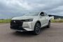DS DS 7 (2025) BLUE HDI 130 AUTOMATIQUE PALLAS