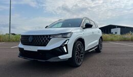 RENAULT AUSTRAL FULL HYBRID E-TECH 200 ESPRIT ALPINE