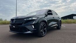 RENAULT RAFALE HYPER HYBRID E-TECH 4X4 300 CH ATELIER ALPINE