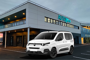 CITROEN BERLINGO (2025) 1.5 BLUE HDI 130 S/S EAT8 PLUS BUSINESS TAILLE M N1