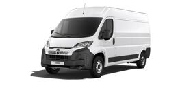 CITROEN JUMPER FG TOLE (2025) MAXI 35 2.2 BLUE HDI 180 S/S BVA8 L3H2