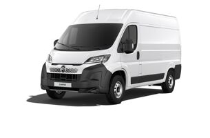 CITROEN JUMPER FG TOLE (2025) 35 2.2 BLUE HDI 140 S/S BVA8 L2H2