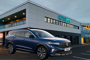 RENAULT ESPACE FULL HYBRID E-TECH 200 ICONIC