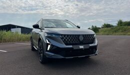 RENAULT AUSTRAL FULL HYBRID E-TECH 200 ESPRIT ALPINE