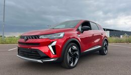 RENAULT SYMBIOZ E-TECH FULL HYBRID 145 ICONIC