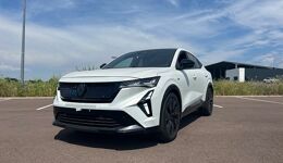 RENAULT RAFALE E-TECH FULL HYBRID 200 ESPRIT ALPINE