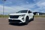 RENAULT RAFALE E-TECH FULL HYBRID 200 ESPRIT ALPINE