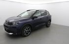 CITROEN C5 AIRCROSS BLUE HDI 130 AUTOMATIQUE MAX