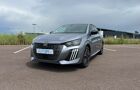 PEUGEOT 208 HYBRID 110 E-DCS6 ALLURE