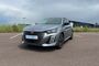 PEUGEOT 208 HYBRID 110 E-DCS6 ALLURE