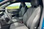 PEUGEOT 308 HYBRIDE 145 E-DCS6 GT
