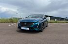 PEUGEOT 308 HYBRIDE 145 E-DCS6 GT