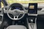 RENAULT CAPTUR MILD HYBRID 160 EDC TECHNO