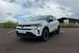 RENAULT CAPTUR MILD HYBRID 160 EDC TECHNO