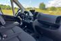 CITROEN JUMPER FG TOLE (2025) MAXI 35 2.2 BLUE HDI 180 S/S BVA8 L3H2