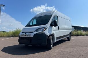 CITROEN JUMPER FG TOLE (2025) MAXI 35 2.2 BLUE HDI 180 S/S BVA8 L3H2