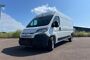 CITROEN JUMPER FG TOLE (2025) MAXI 35 2.2 BLUE HDI 180 S/S BVA8 L3H2