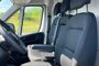 CITROEN JUMPER FG TOLE (2025) MAXI 35 2.2 BLUE HDI 180 S/S BVA8 L3H2