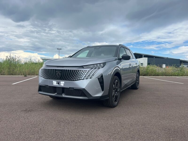 HYBRID 145 E-DCS6 GT