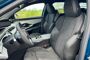 PEUGEOT 5008 (2025) HYBRID 145 E-DCS6 GT