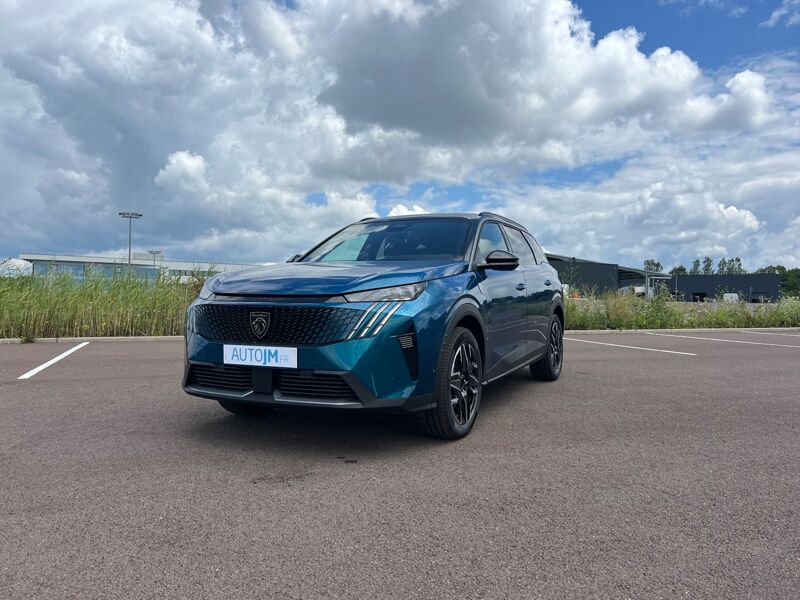 HYBRID 145 E-DCS6 GT