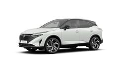 NISSAN QASHQAI E-POWER 190 TEKNA +