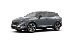 NISSAN QASHQAI E-POWER 190 TEKNA +