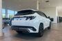 HYUNDAI TUCSON ( 2025) 1.6 T-GDI HYBRID 215 BVA6 N-LINE EXECUTIVE
