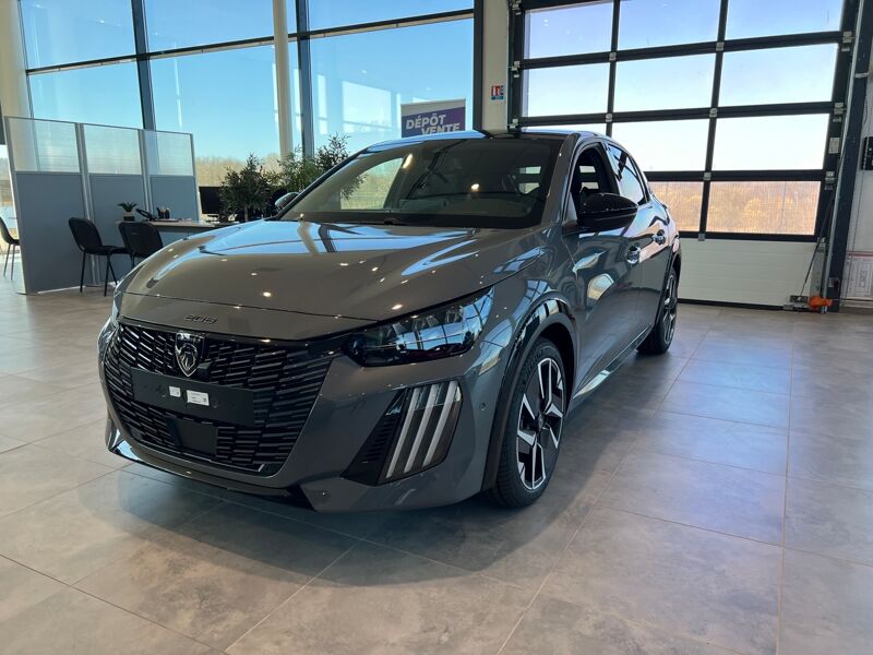 HYBRID 145 E-DCS6 GT