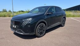 PEUGEOT 3008 (2025) HYBRID 145 E-DCS6 GT