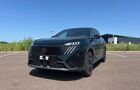 PEUGEOT 3008 (2025) HYBRID 145 E-DCS6 GT