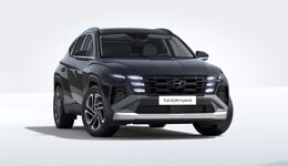 HYUNDAI TUCSON ( 2025) 1.6 T-GDI HYBRID 215 BVA6 EXECUTIVE