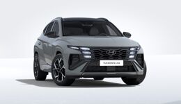 HYUNDAI TUCSON ( 2025) 1.6 T-GDI HYBRID 215 BVA6 N-LINE EXECUTIVE