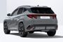 HYUNDAI TUCSON ( 2025) 1.6 T-GDI HYBRID 215 BVA6 N-LINE EXECUTIVE