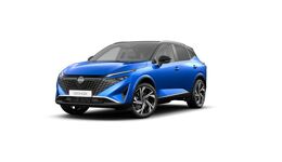 NISSAN QASHQAI E-POWER 190 TEKNA +