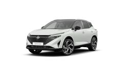 NISSAN QASHQAI E-POWER 190 TEKNA +