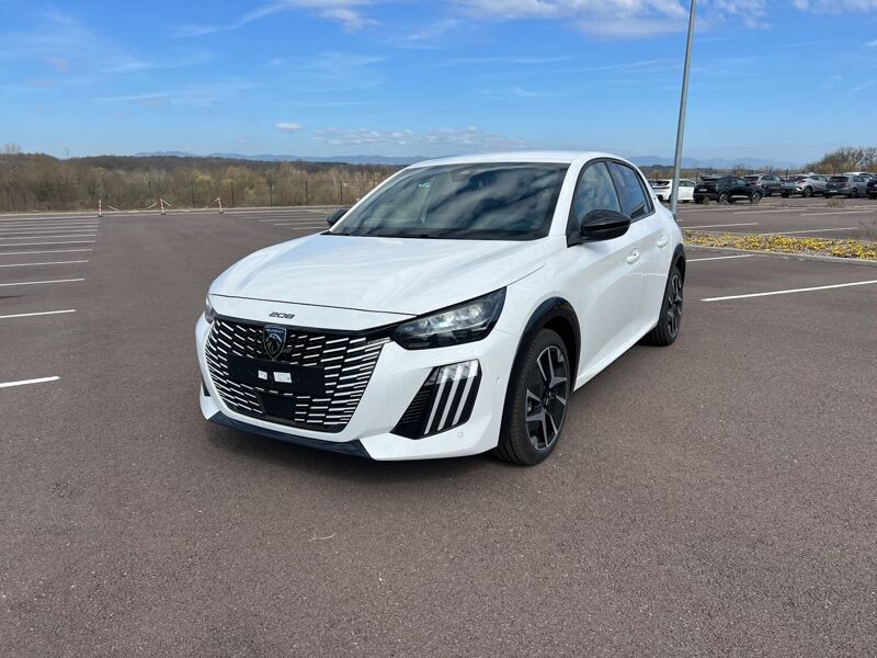 HYBRID 145 E-DCS6 GT