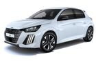PEUGEOT 208 HYBRID 110 E-DCS6 ALLURE