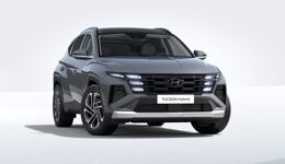 HYUNDAI TUCSON ( 2025) 1.6 T-GDI HYBRID 215 BVA6 EXECUTIVE