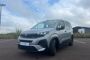 PEUGEOT RIFTER (2025) 1.5 BLUE HDI 130 S/S BVM6 ALLURE BUSINESS STD N1