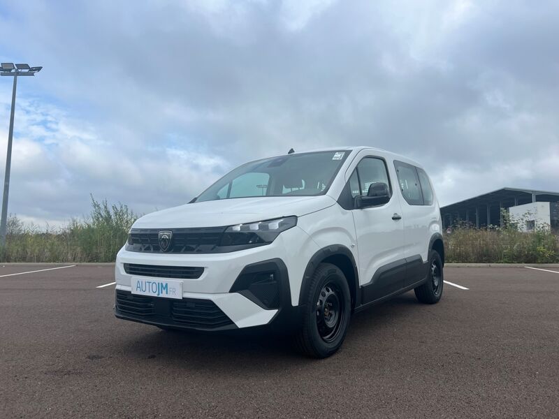 1.5 BLUE HDI 130 S/S BVM6 ALLURE BUSINESS STD N1