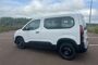 PEUGEOT RIFTER (2025) 1.5 BLUE HDI 130 S/S BVM6 ALLURE BUSINESS STD N1
