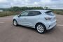 RENAULT CLIO DCI 100 EVOLUTION