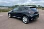 RENAULT CLIO DCI 100 EVOLUTION
