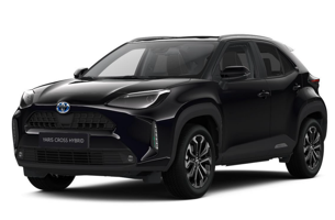 TOYOTA YARIS CROSS (2026) HYBRIDE 130 2WD DESIGN