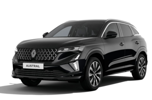 RENAULT AUSTRAL FULL HYBRID E-TECH 200 TECHNO