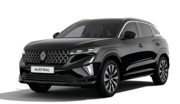RENAULT AUSTRAL FULL HYBRID E-TECH 200 TECHNO