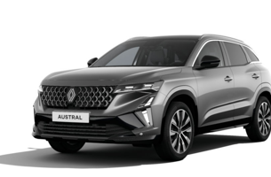 RENAULT AUSTRAL FULL HYBRID E-TECH 200 TECHNO