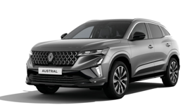 RENAULT AUSTRAL FULL HYBRID E-TECH 200 TECHNO