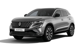 RENAULT AUSTRAL FULL HYBRID E-TECH 200 TECHNO